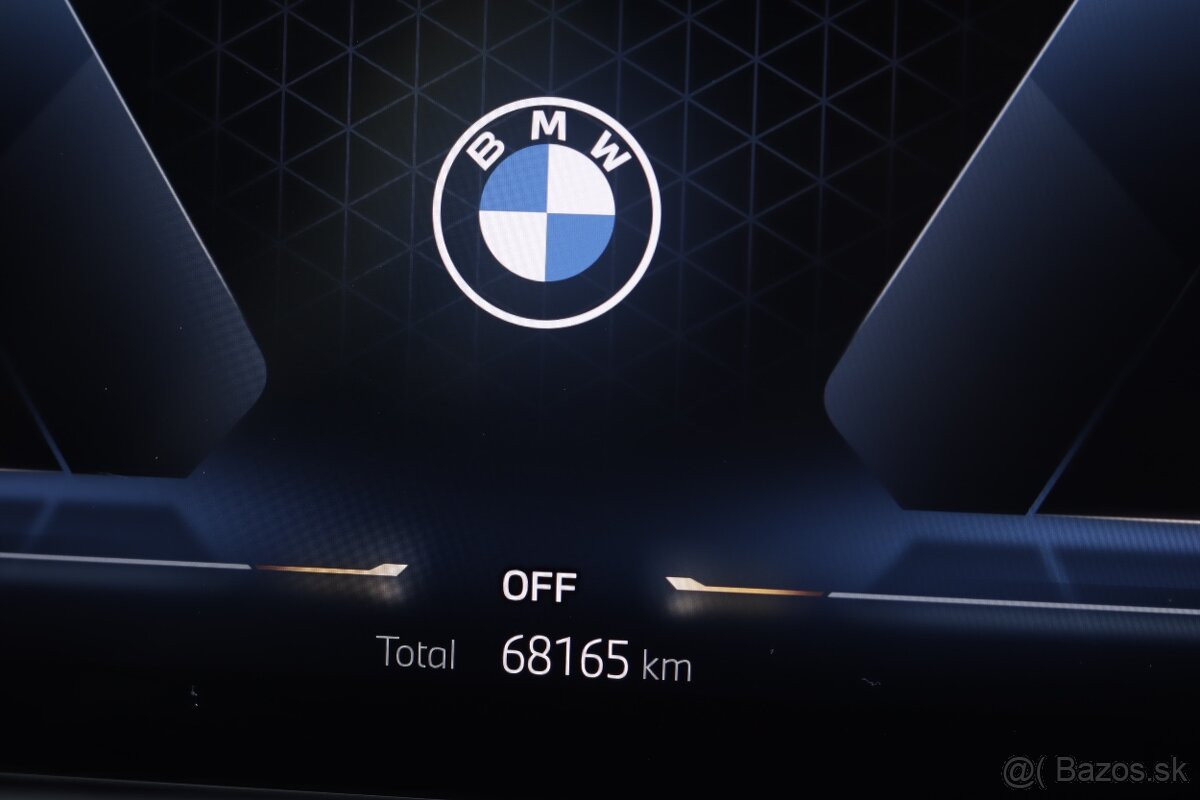BMW 318d Touring odpočet DPH - 9