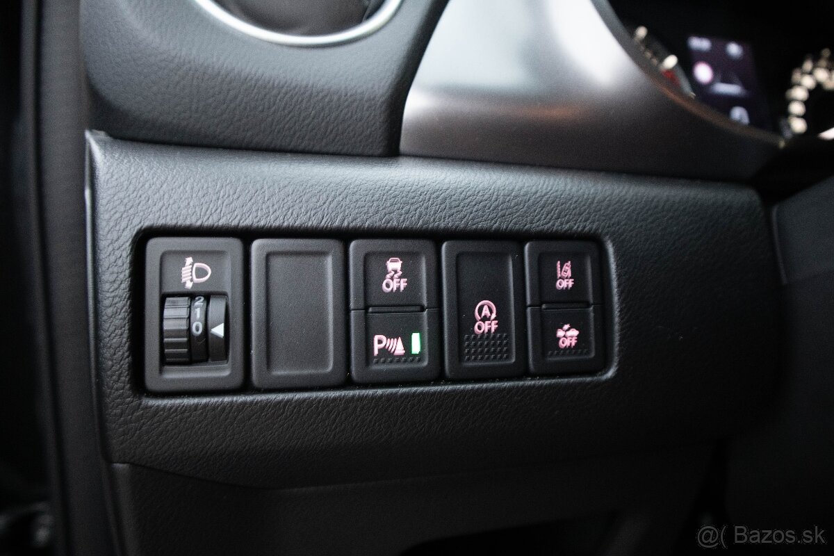 Suzuki Vitara 1,4 Premium 2WD 6AT - 9