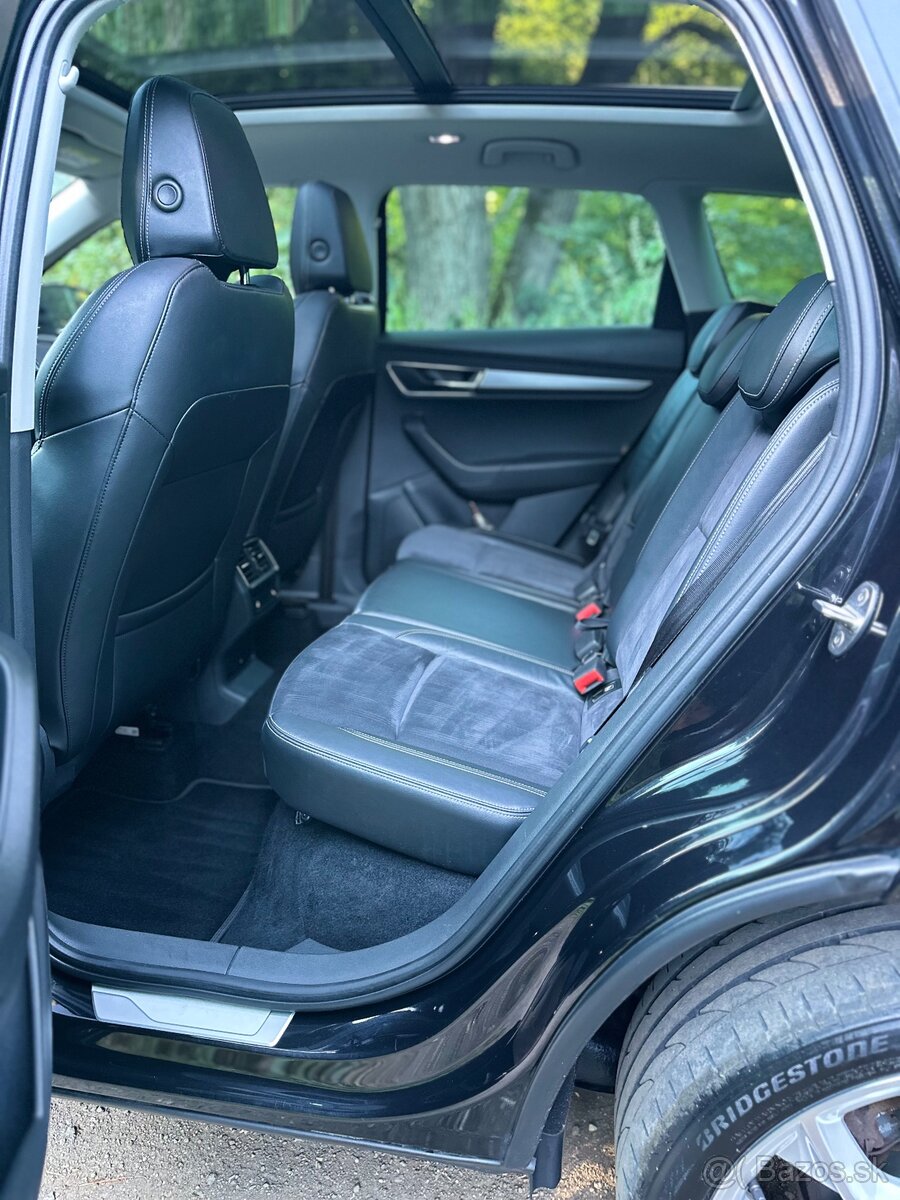 Škoda Karoq 1.5TSi DSG 110kw - 9