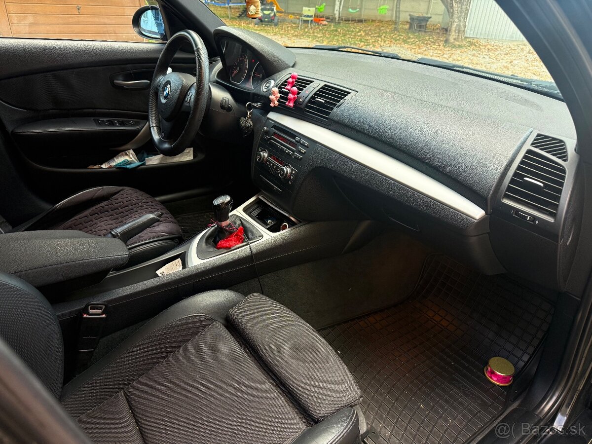 BMW 118d - 9