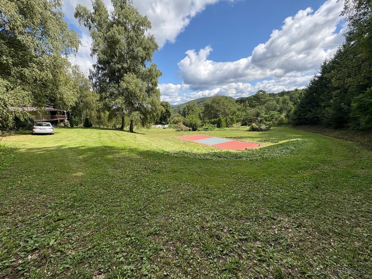 Rekreačný areál - 9