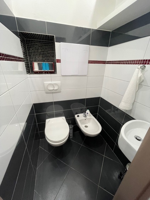 Prenájom 2 i zariadeného bytu s 2 lóggiami Rákoš/ Zvolen - 9