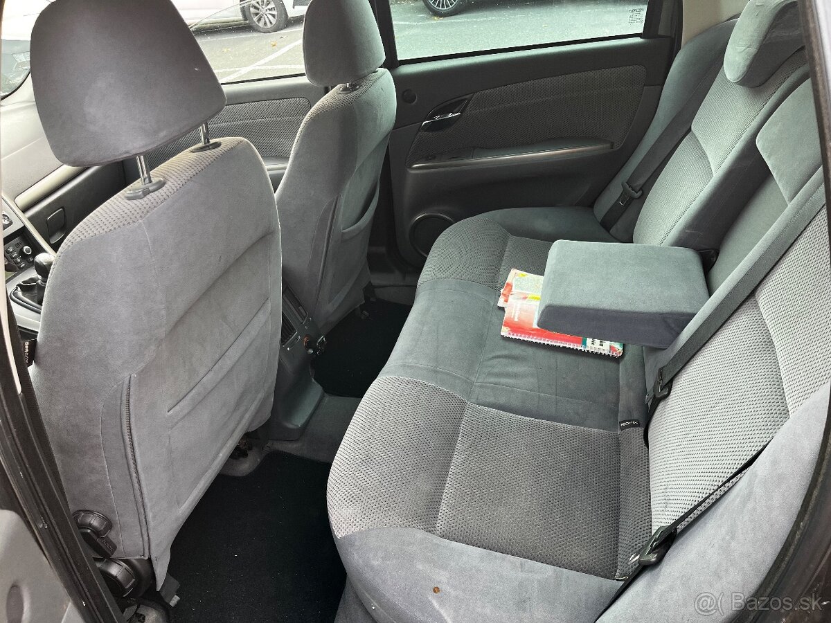 FIAT CROMA 1.9 JTD 16v 110 kW • Kombi • Euro 4. Rok 12/2006 - 9