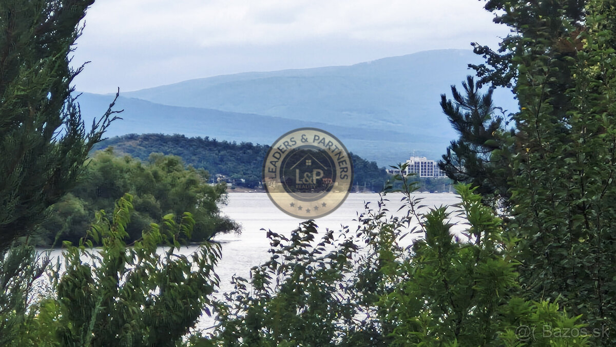 Na predaj chata na Zemplínskej Šírave, Prímestská oblasť - 9