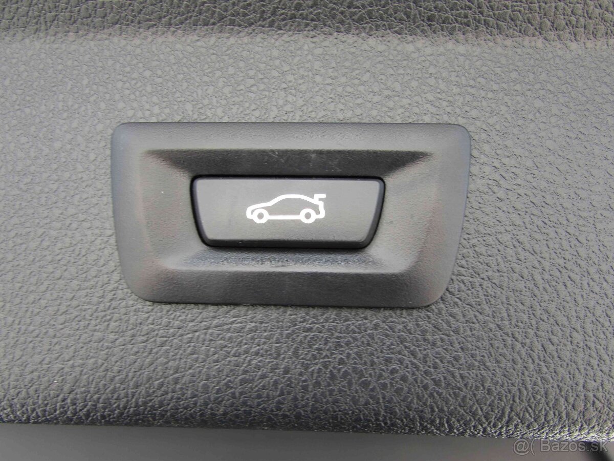 BMW Rad 3 GT 320d xDrive M Sport A/T - 9