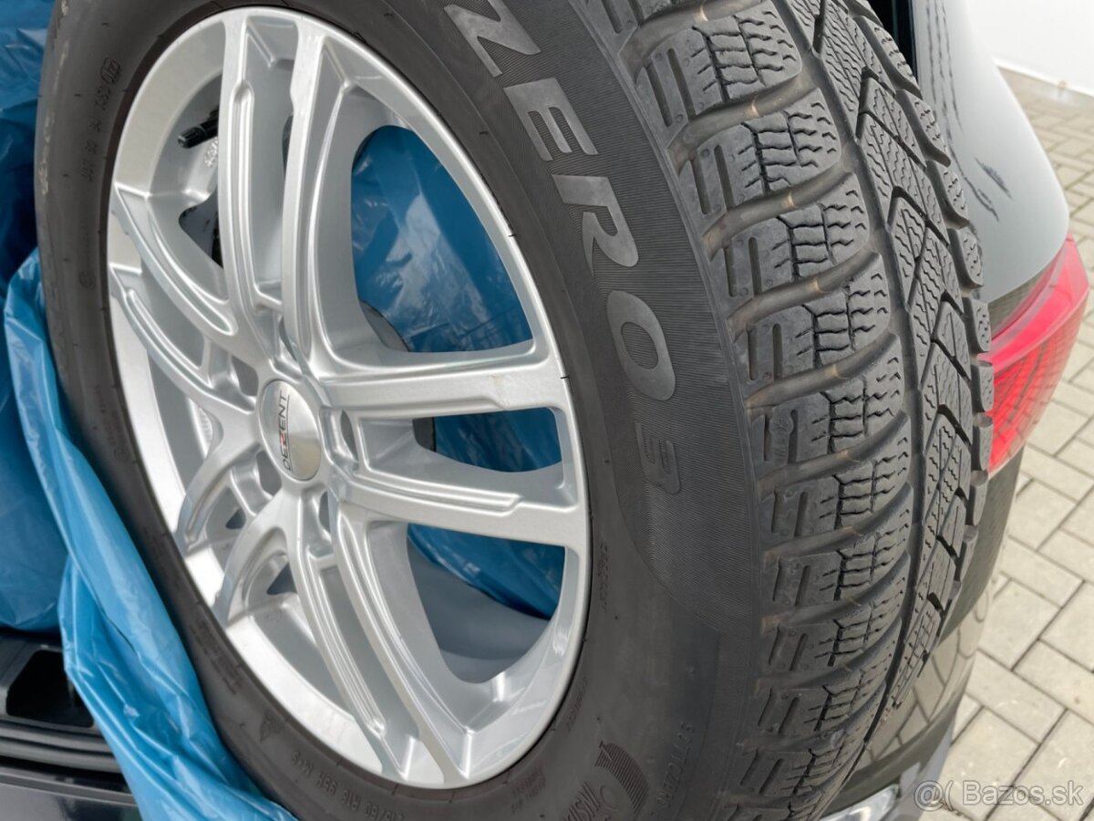 Seat Ateca 2.0TDi 1.maj. FULL LED Navi - 9