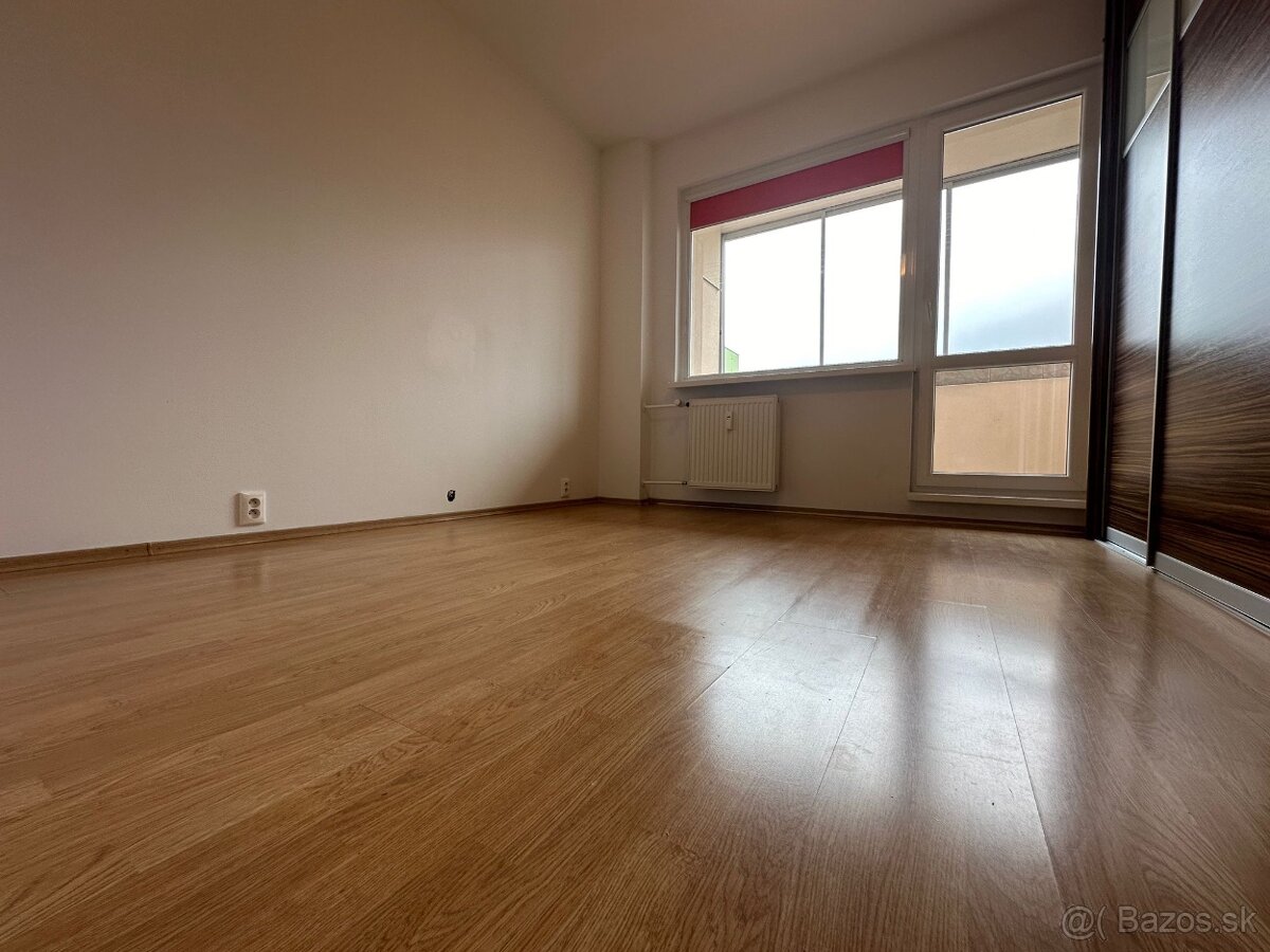 Prenájom bytu v Námestove - 9