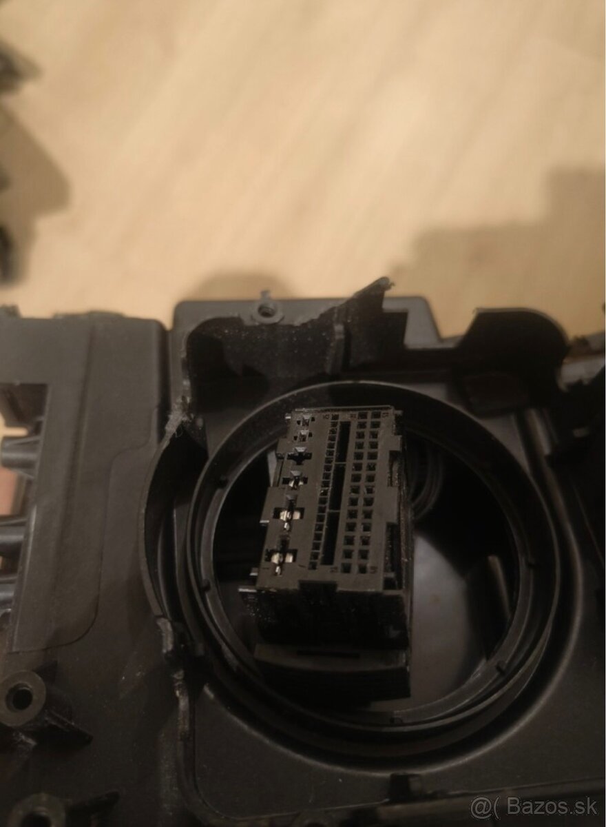 Seat Leon Svetlo - 9