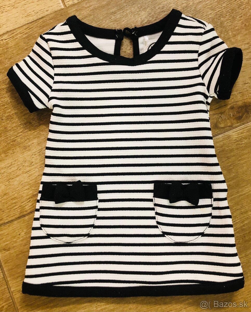 Oblečenie pre dievčatko 0-3m / cca 70ks - 9