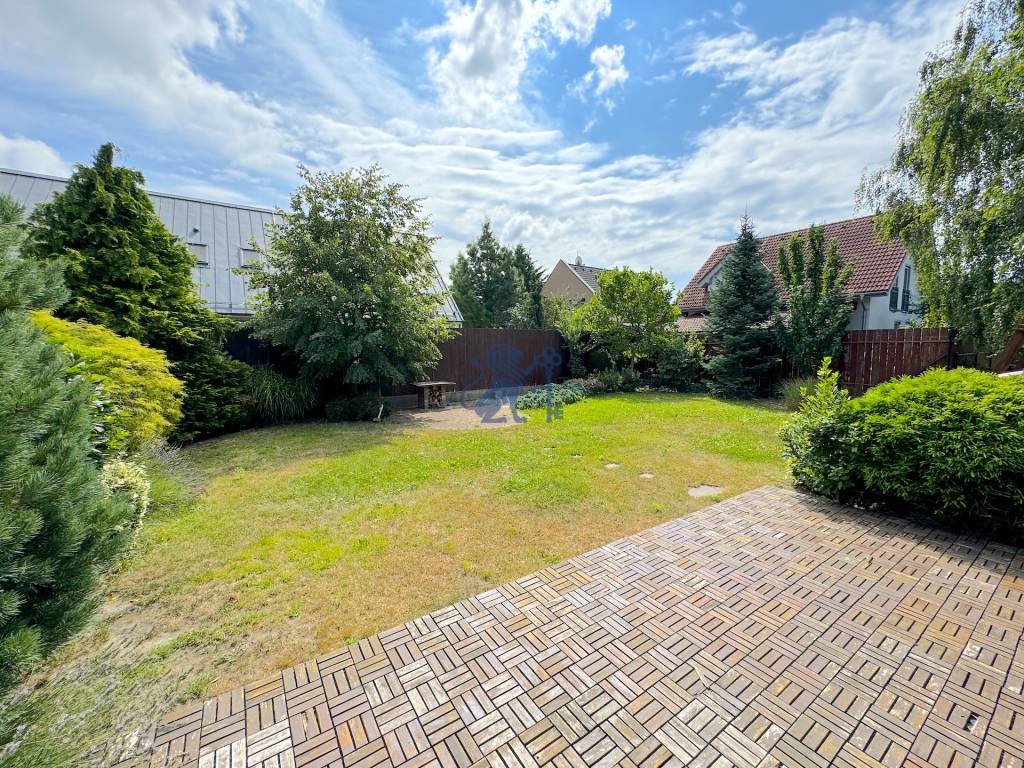 Prenájom 6-izb. rodinného domu, Stupava, Krajná ulica - 9