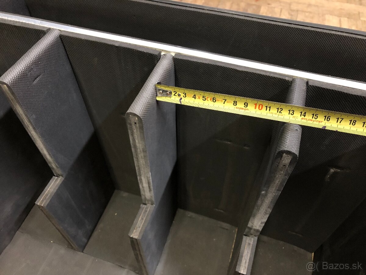 Veľké case na 8 barov.. - 9