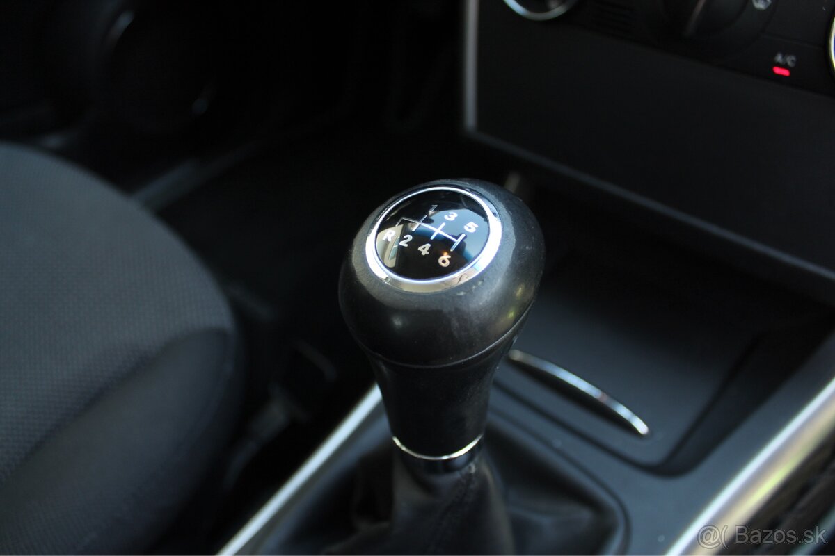 Mercedes B180 CDI special edition - 9