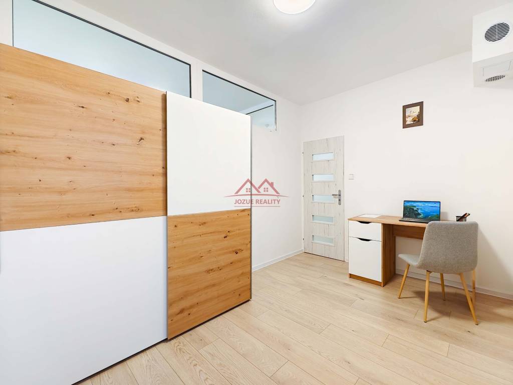 PRENÁJOM: Útulný zrekonštruovaný 3-izbový tehlový byt, Podhr - 9