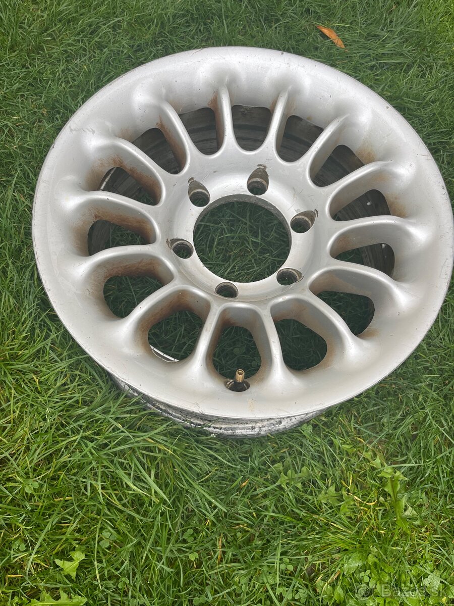 Pneumatiky Hyundai Galoper - 9