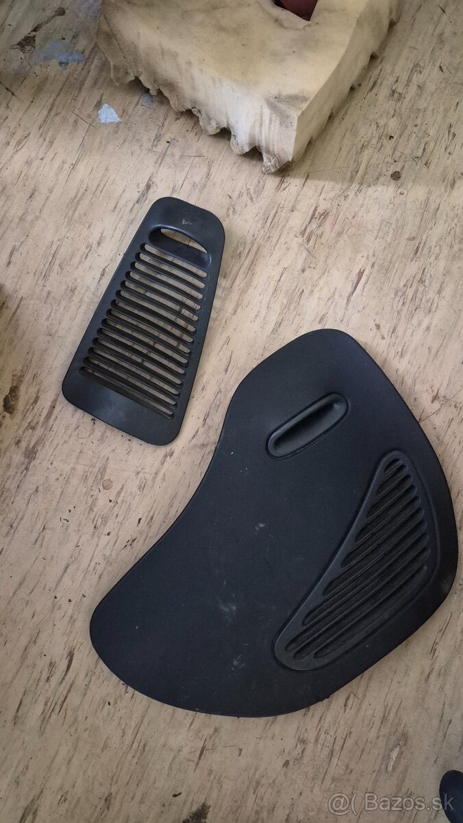 Sharan 1.9tdi diely - 9