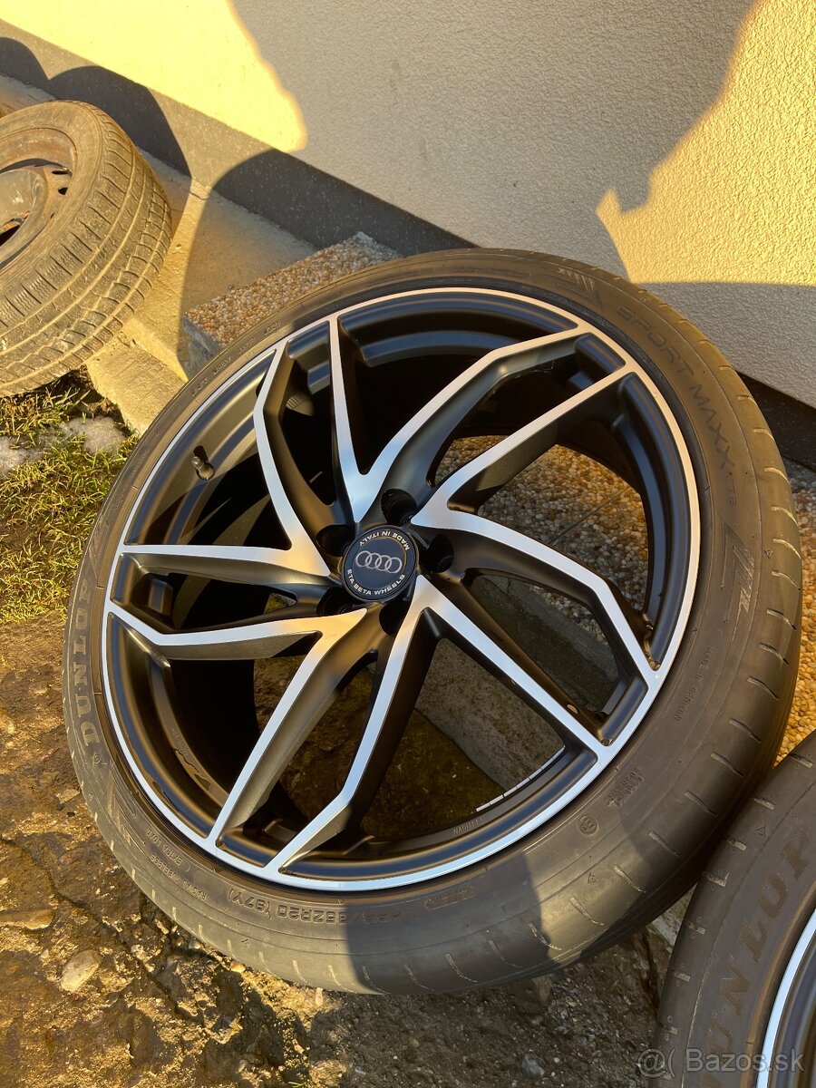 5x112 r20 ETA BETA Heron - disky - 9