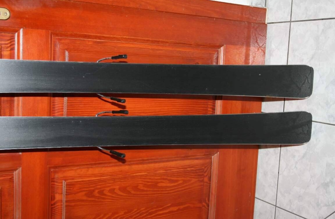 lyže Rossignol Experence 80 HD184 cm - 9