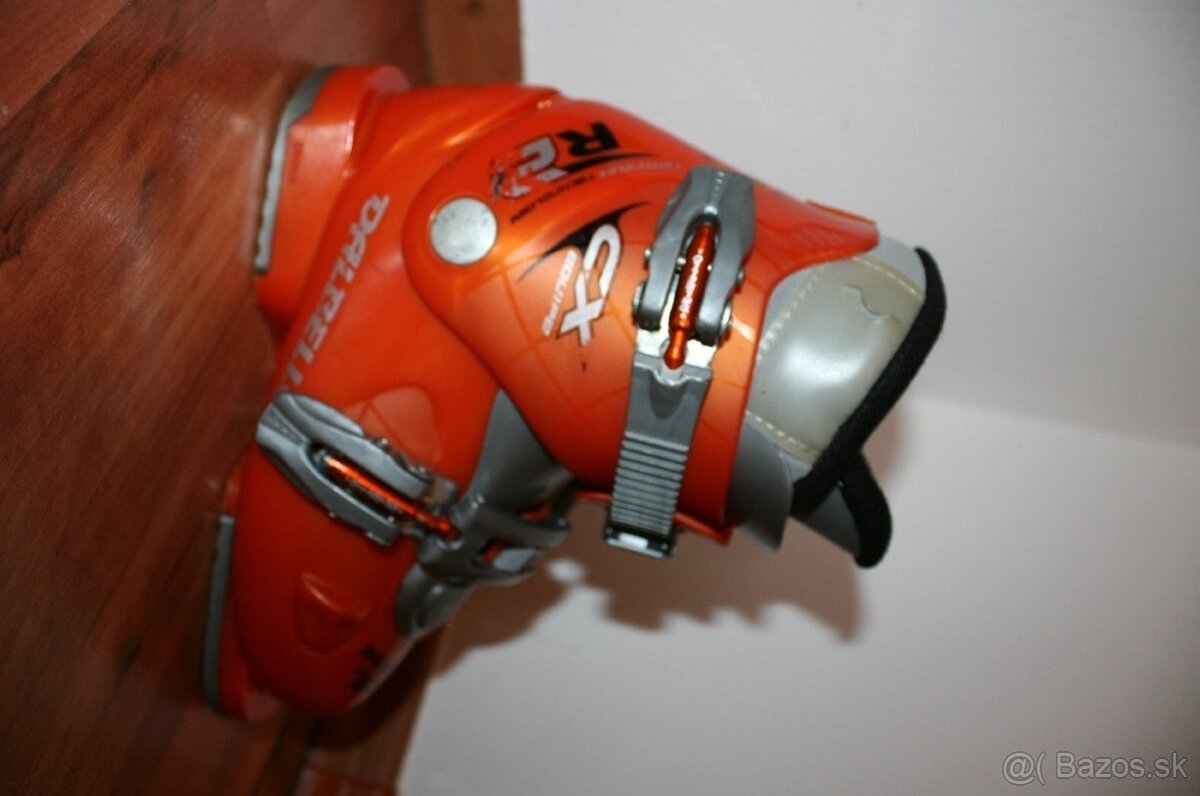 lyže head team 97 cm - 9