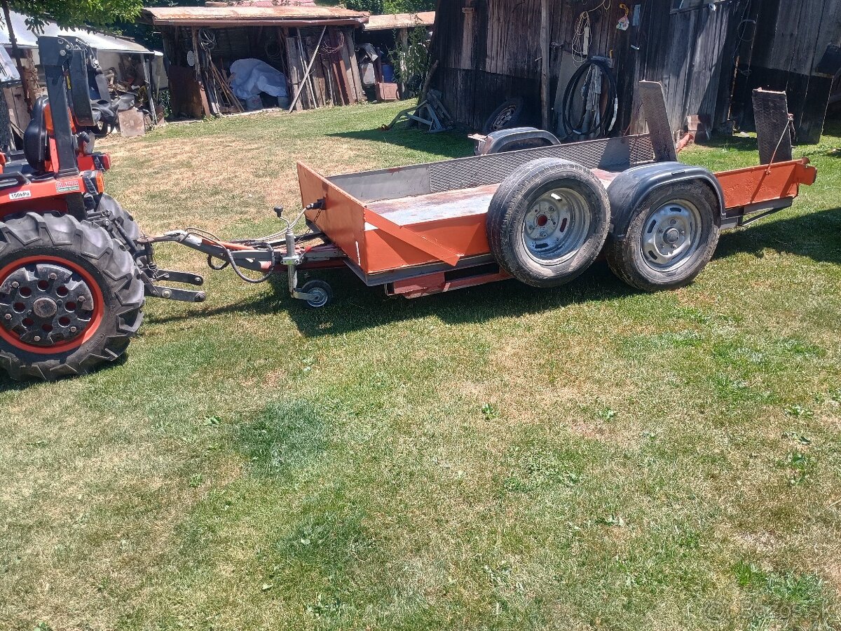 Prives nákladný - 9