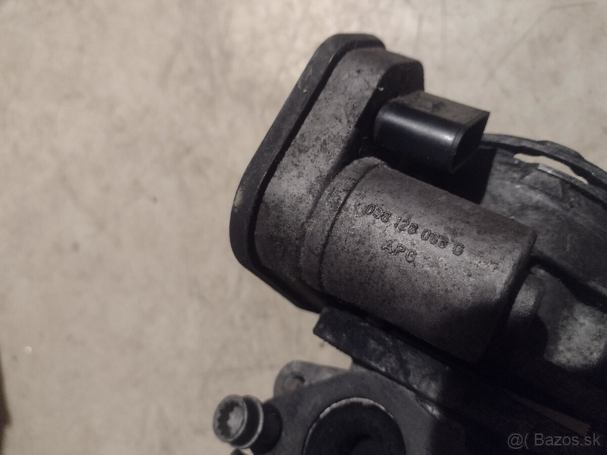 EGR ventil 038131501AN - 9