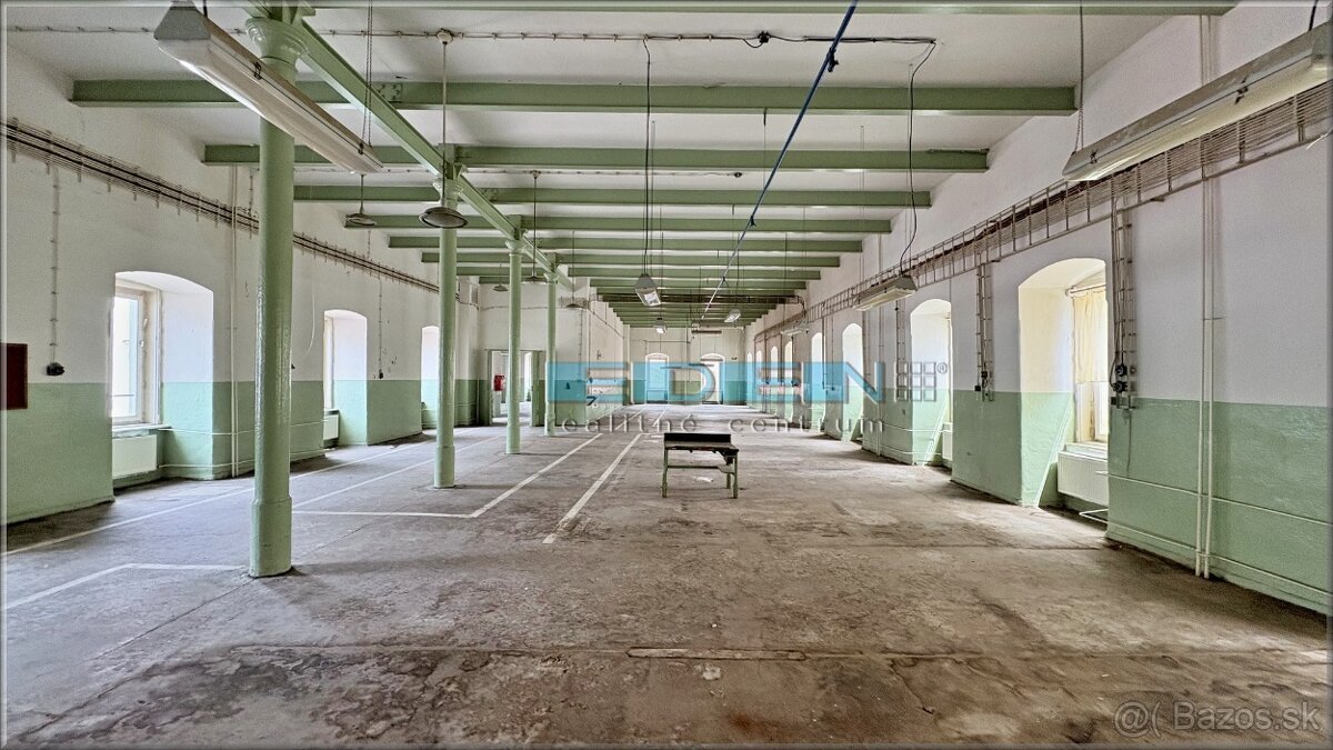 predaj bývalej tabakovej fabriky 78.643m2 - 9