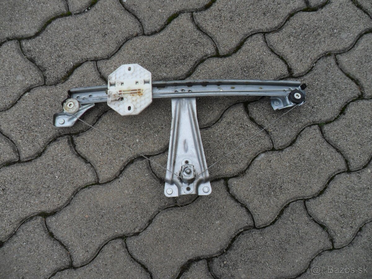 Dácia Sandero Stepway 2013 - 9