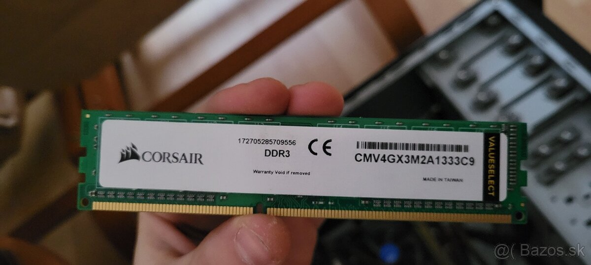 Predam starsi stolny pocitac - 9