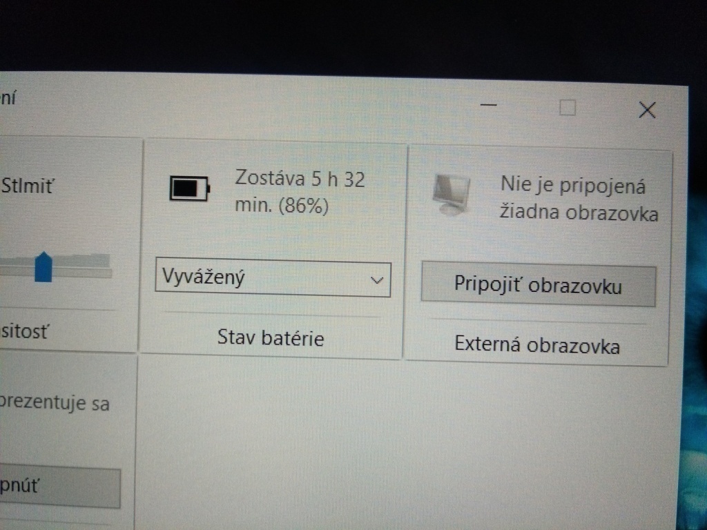 HP elitebook 820 G3 ,Intel® Core™ i5 , 8gb ram , 500gb ssd - 9