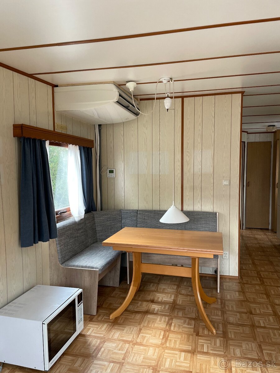Mobiľný dom celoročný - 9