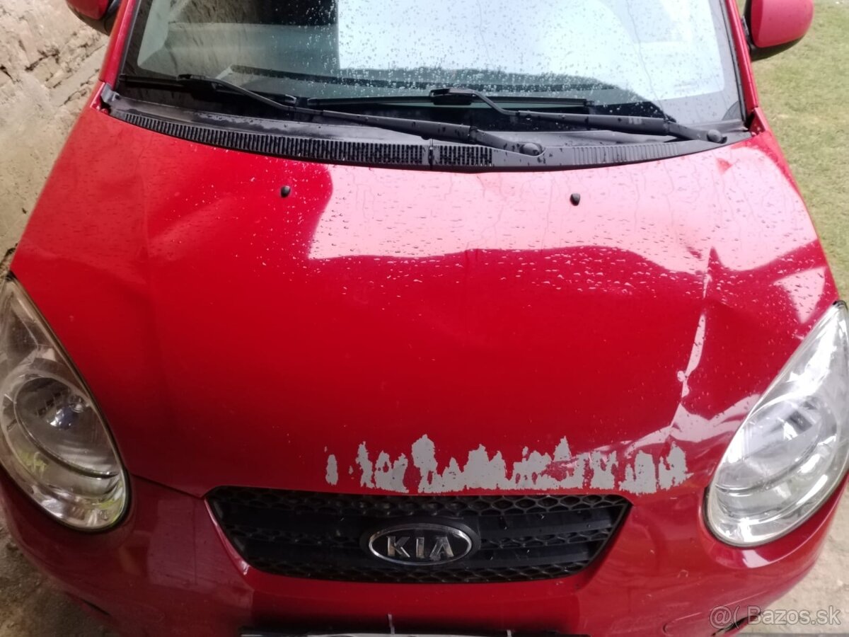 Kia Picanto - 9
