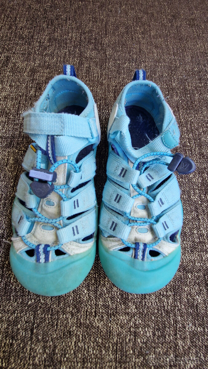 Keen sandále - 9