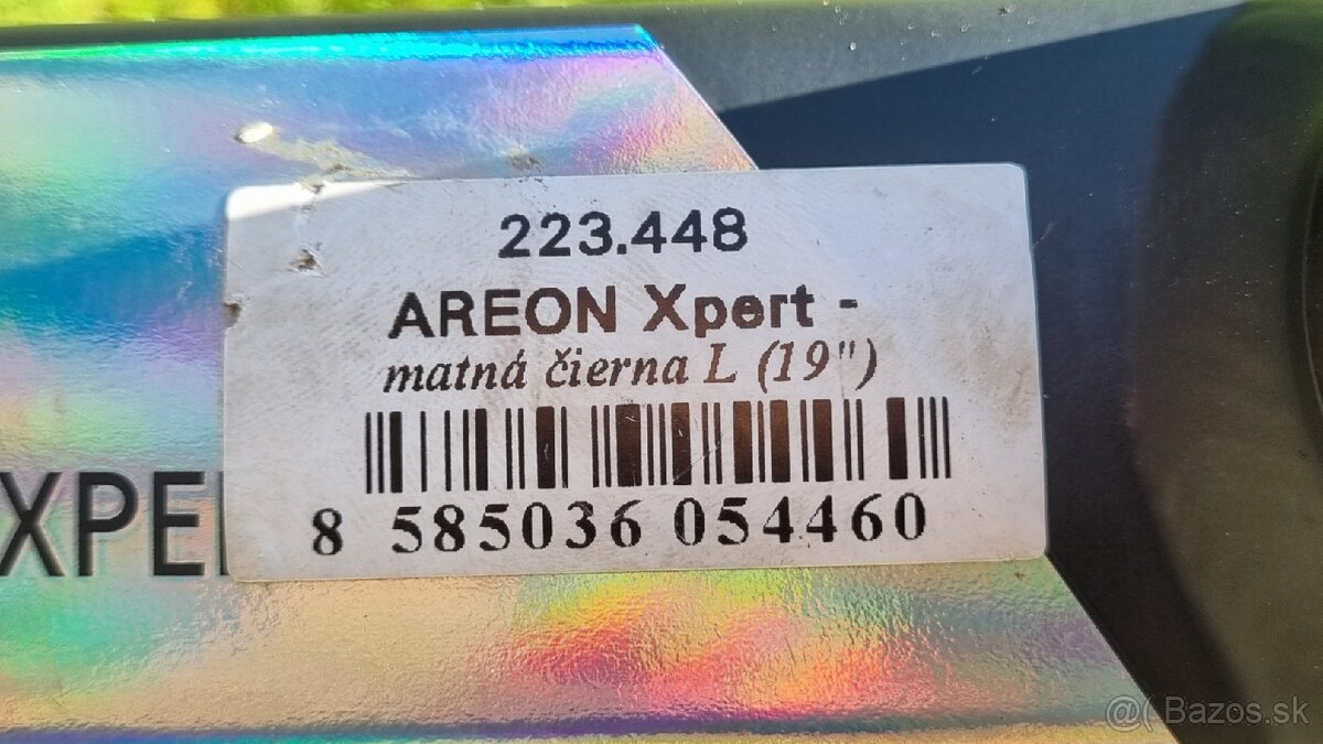 CTM AREON Xpert - 9