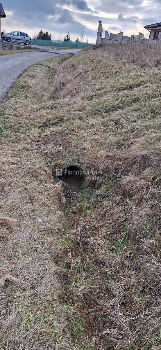 (F006-014-MAPOa)Predám pozemok 629m²Myjava-Brestovec/Kržle - 9