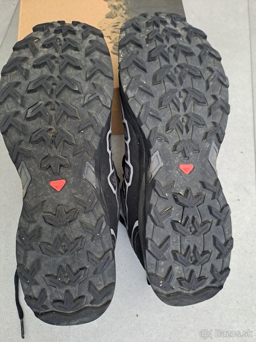 Salomon X-ultra veľ.45 - 9