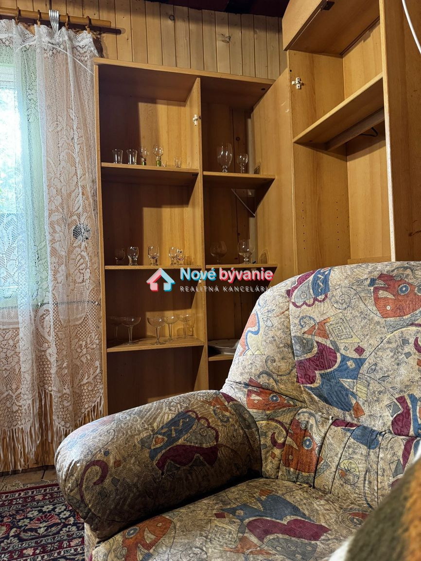 Predaj chata, Kolárovice( N058-12-DASEa) - 9