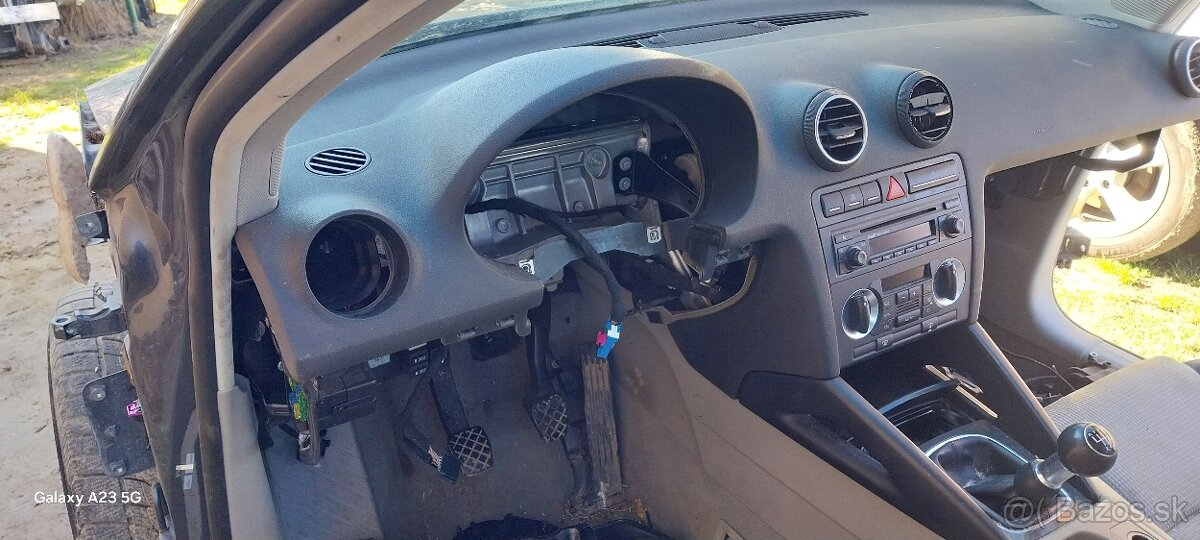 audi a3 8p diely - 9