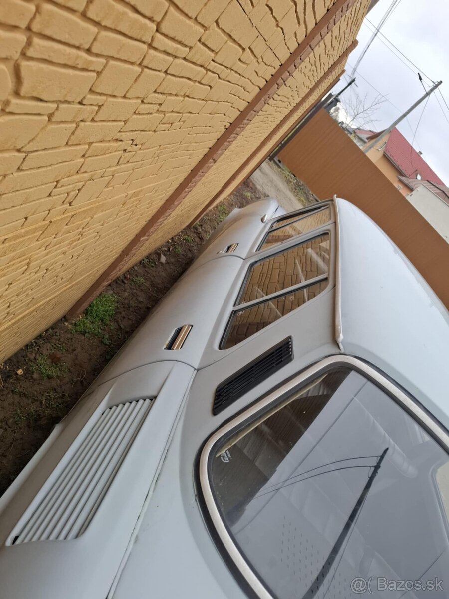 Škoda 100 Predám vymením - 9