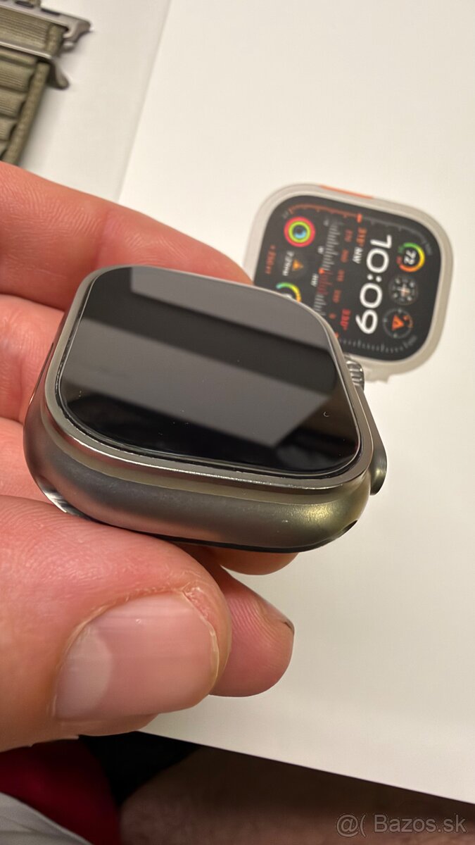 Predam apple watch ultra 2 - 9