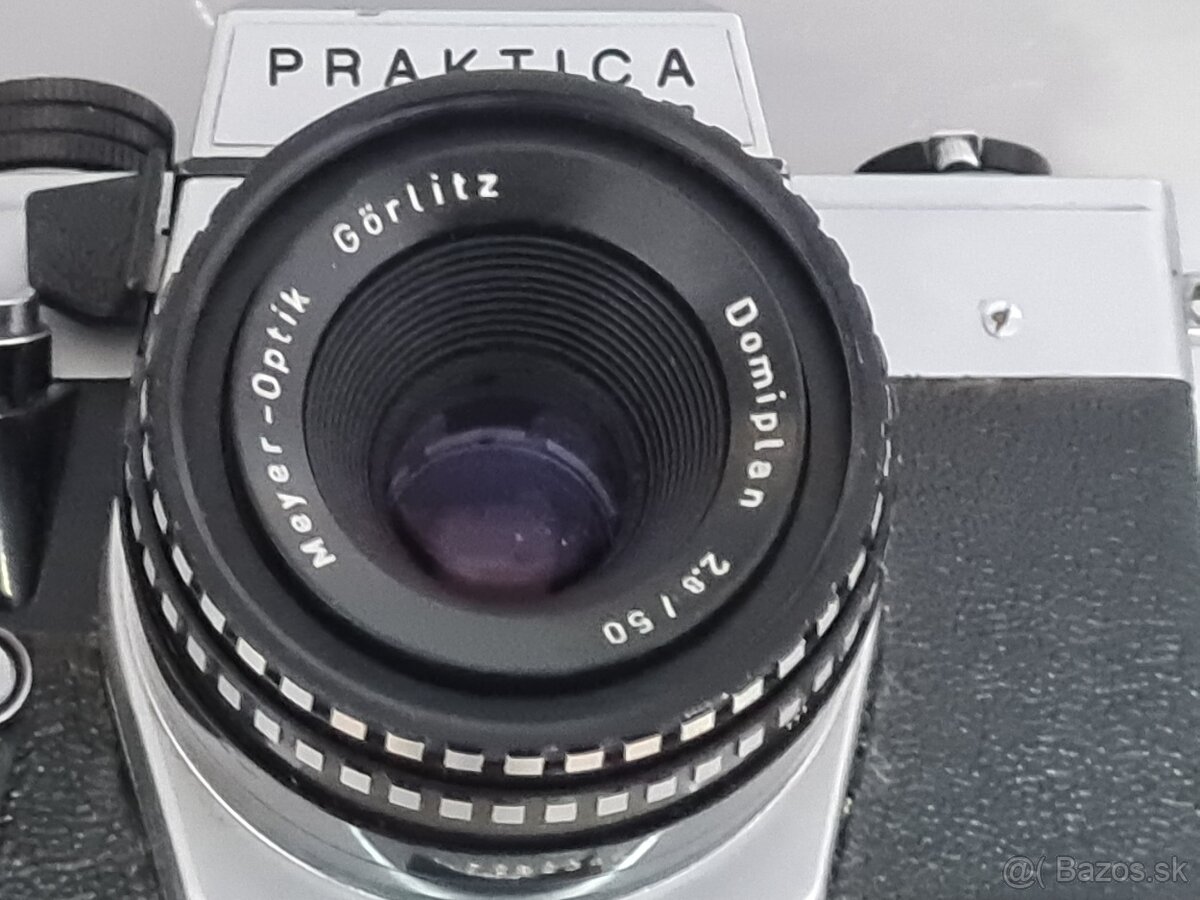 Retro Fotoaparáty - 9