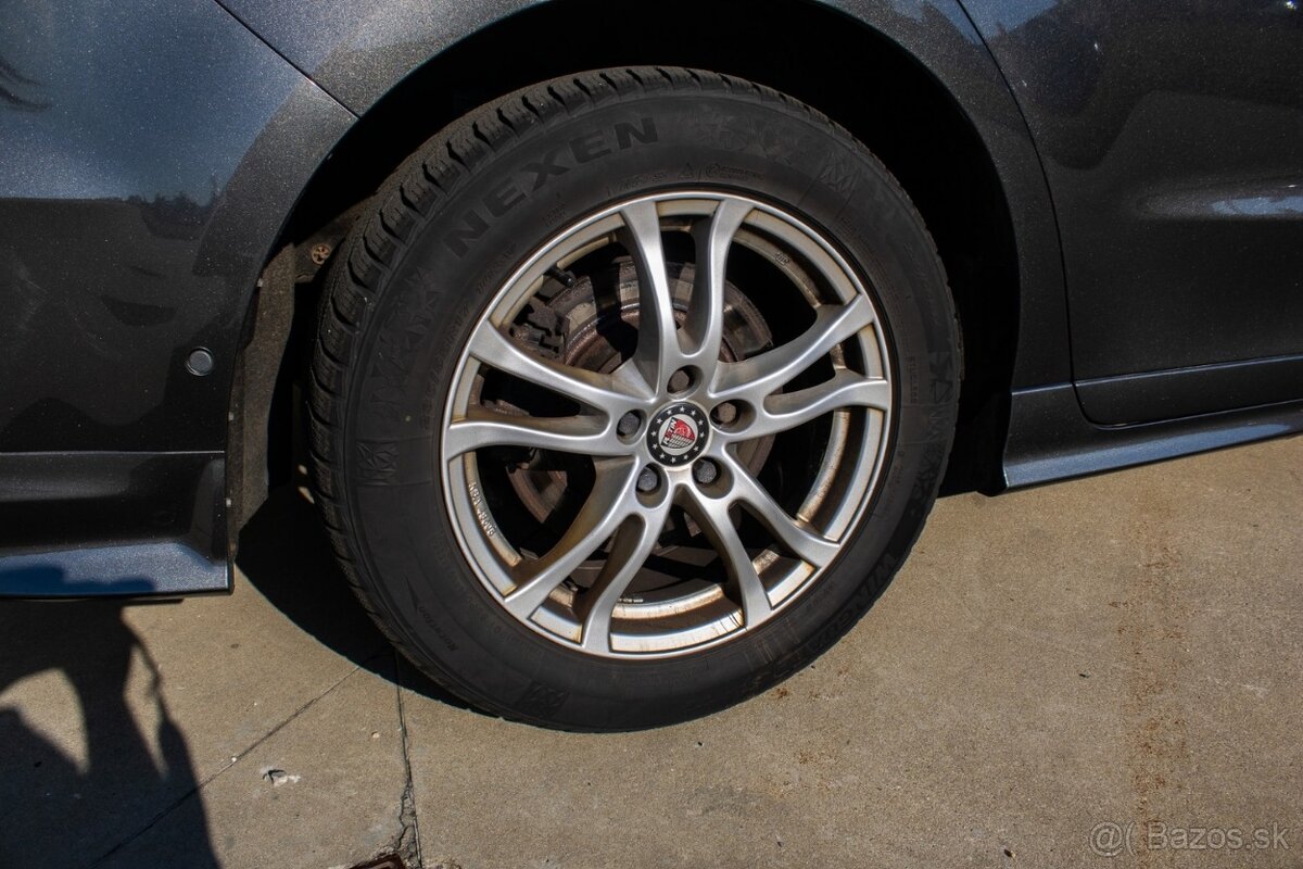 Ford S-MAX ST-Line, r.v. 2019, motor 2.0 TDCi 140 kW (190 k) - 9