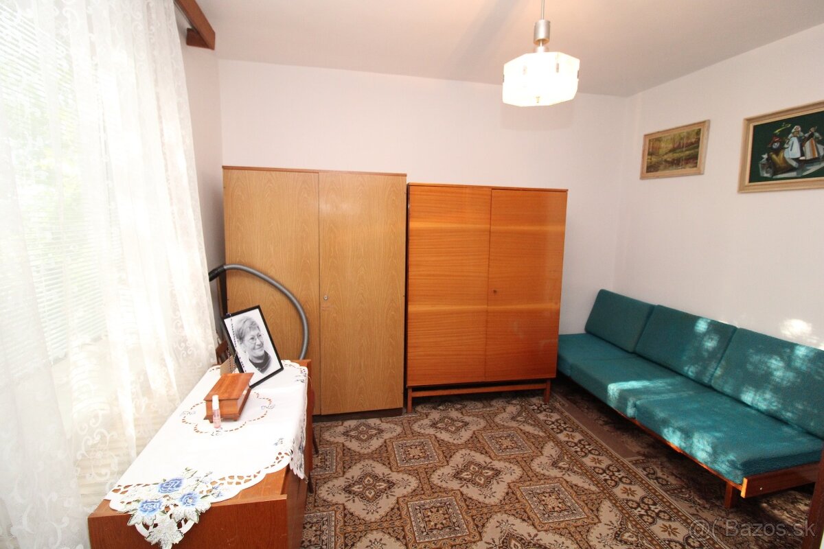 BRANDreal – Priestranný rodinný dom s potenciálom viacgenera - 9