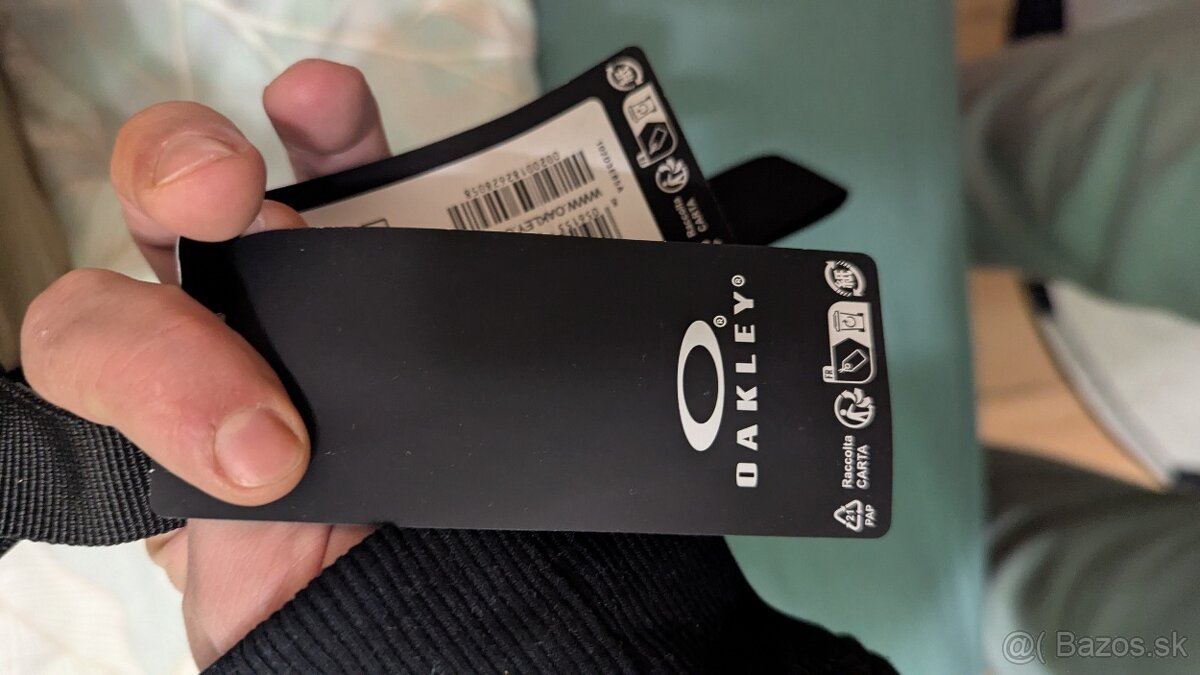 Oakley BATHROOM SINK UNISEX - Batoh - coyote - 9