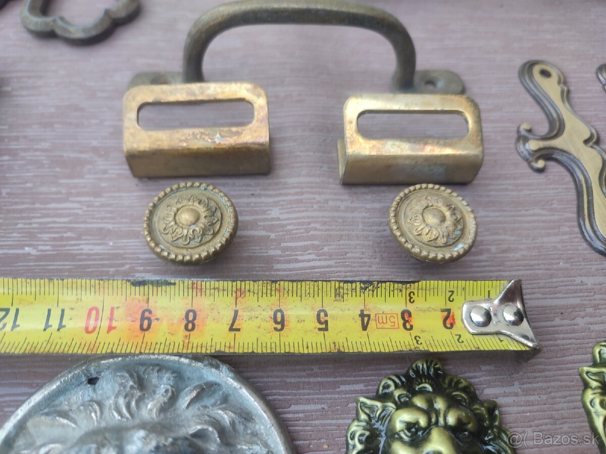 Rôzne úchytky ceny na foto - 9