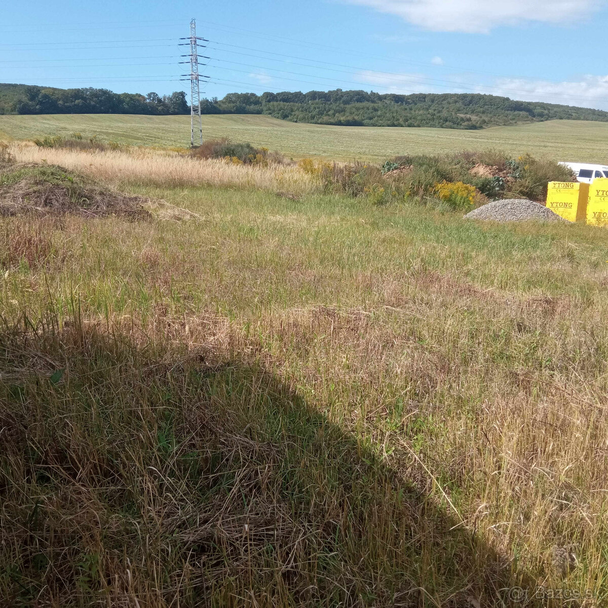 RealityKolesár predáva pozemok 590m2 Hrašovík KE okolie - 9