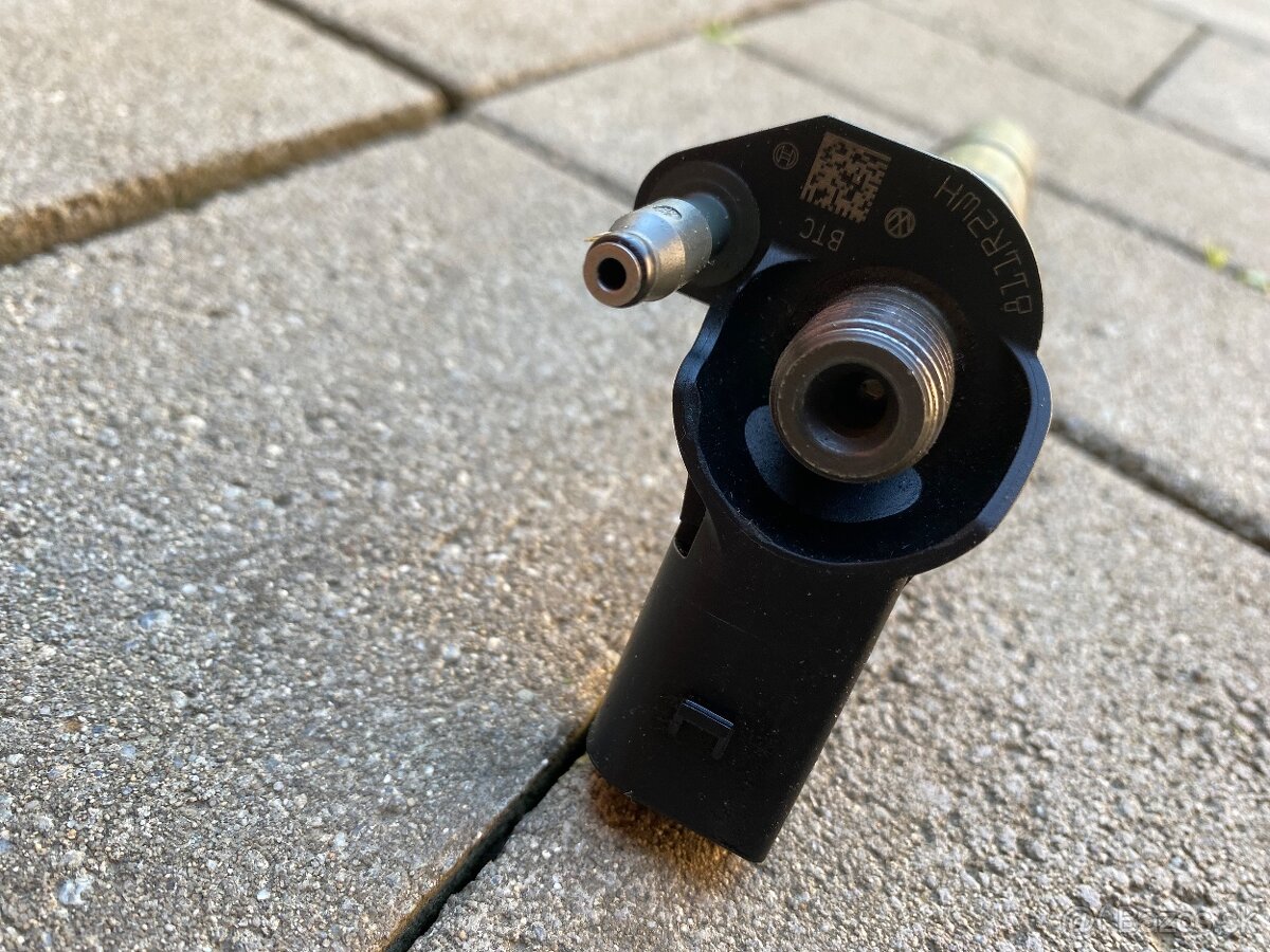 Predám diely na VW ŠKODA AUDI SEAT - 9