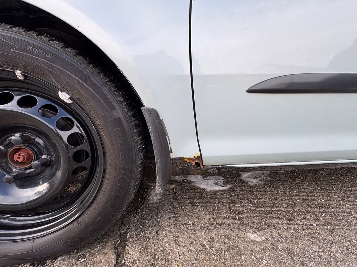 Opel Corsa 1.2 Benzín - 9