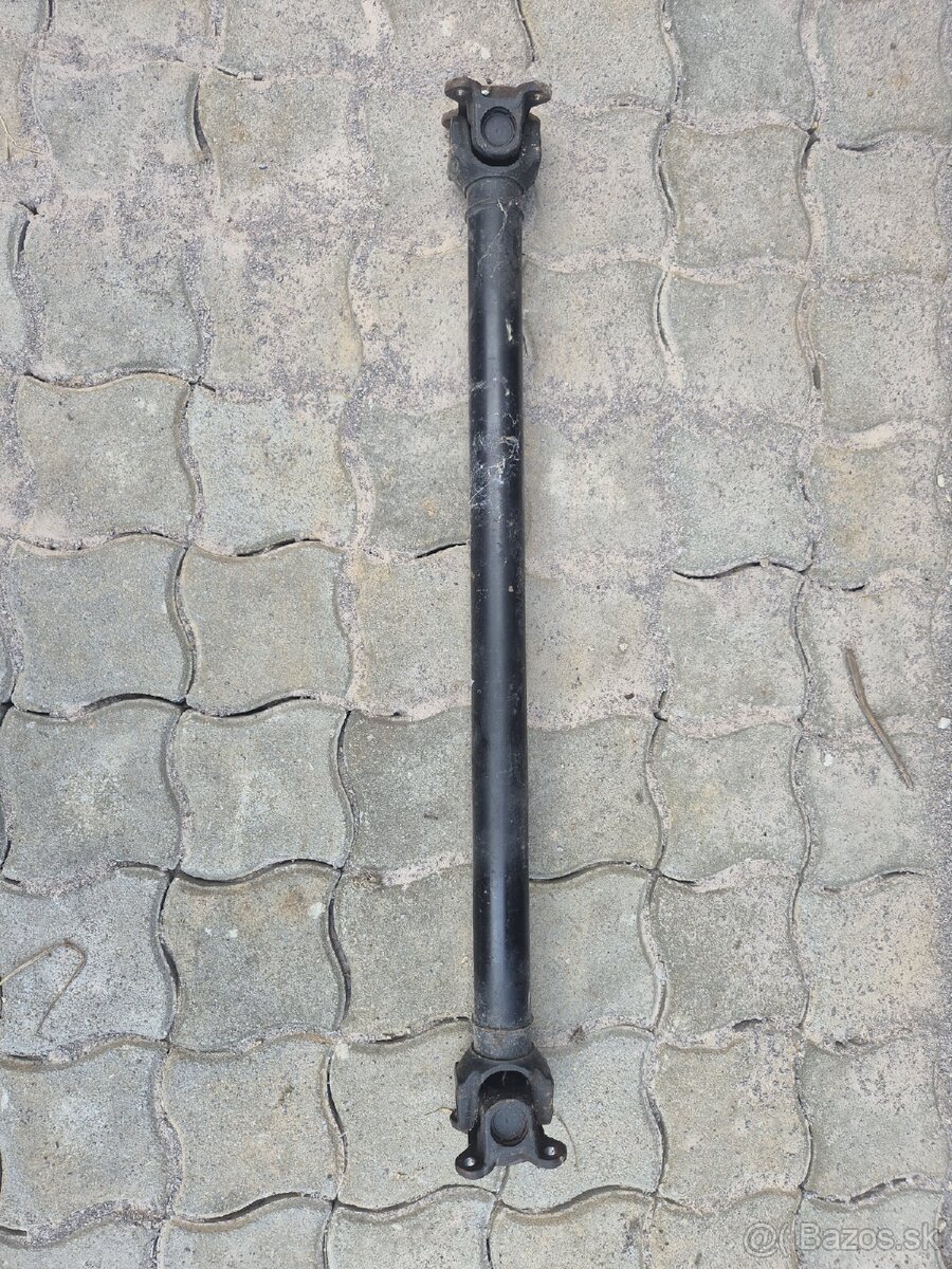 Bmw e90 320xdrive 135kw - 9