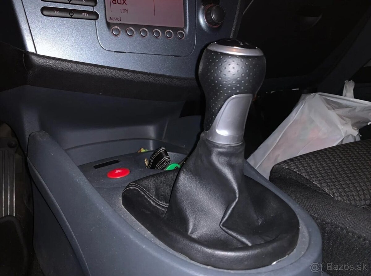 Radiaca paka pre AUDI - 9