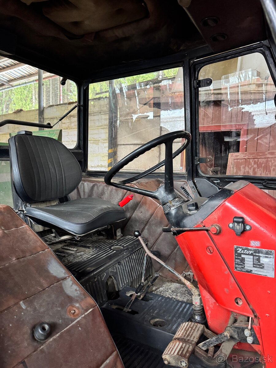 Zetor 5245 - 9