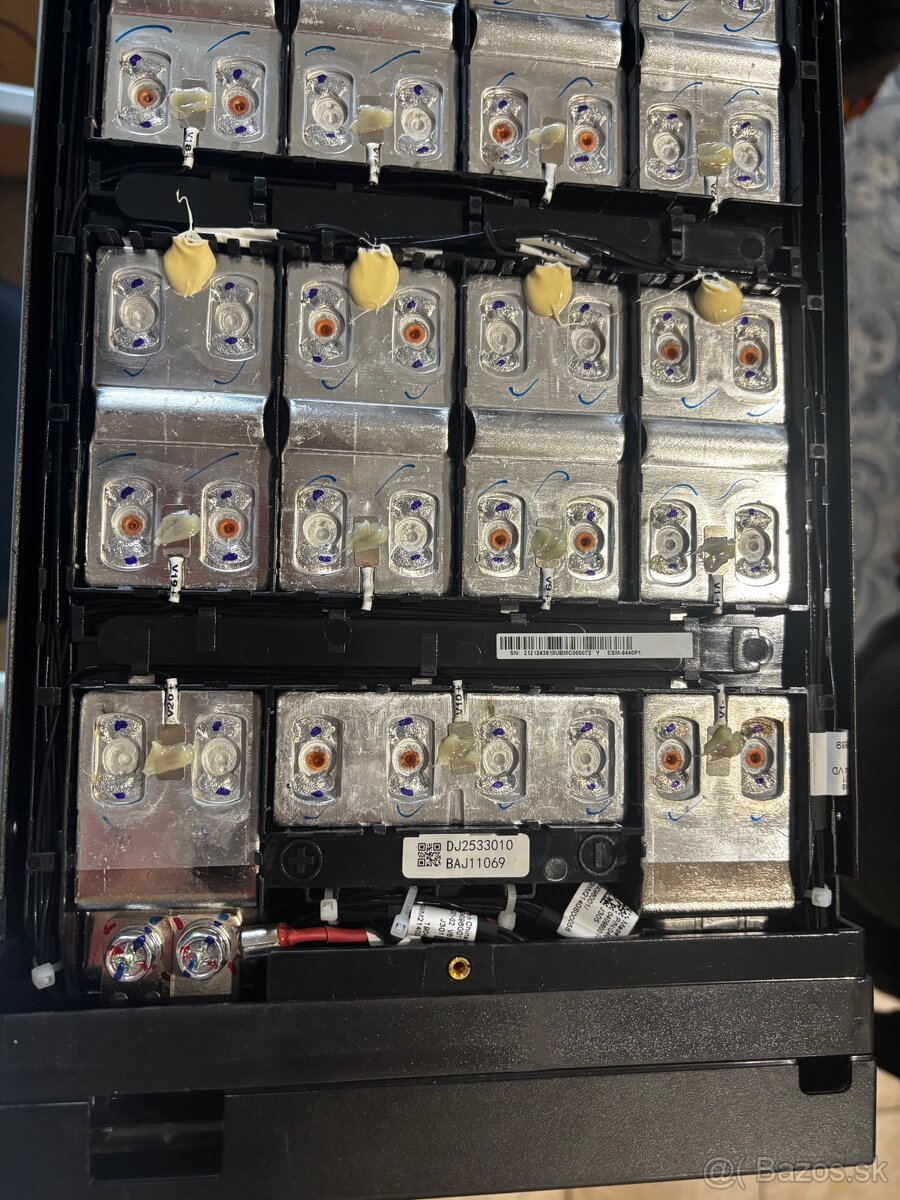 Huawei ESM-6440P1 - 9